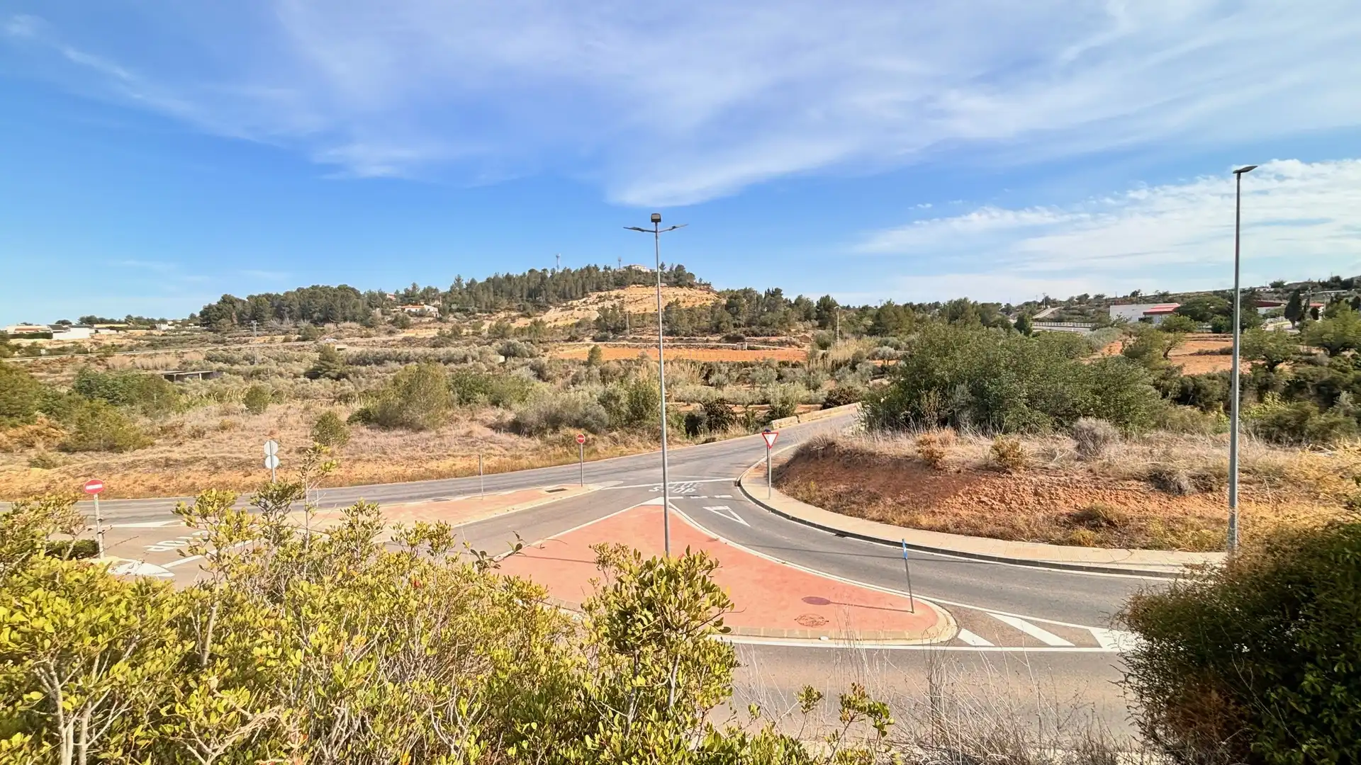 Terreno residenziale in vendita a Calle Virgen del Carmen