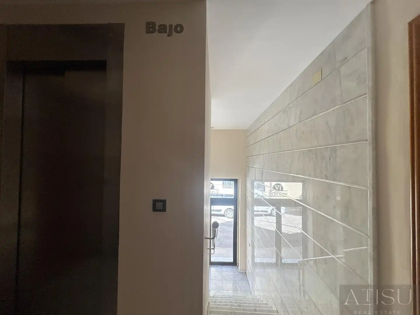 Wohnung mit Aufzug zum Verkauf in C. Valencia 9, imagen 19