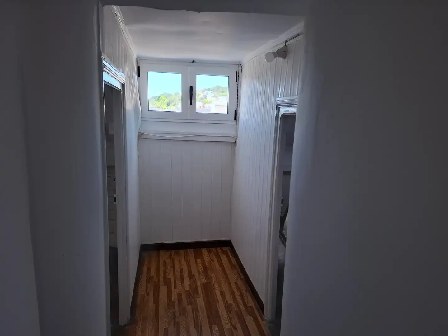 Ático en venta en Viveiro con Amueblado