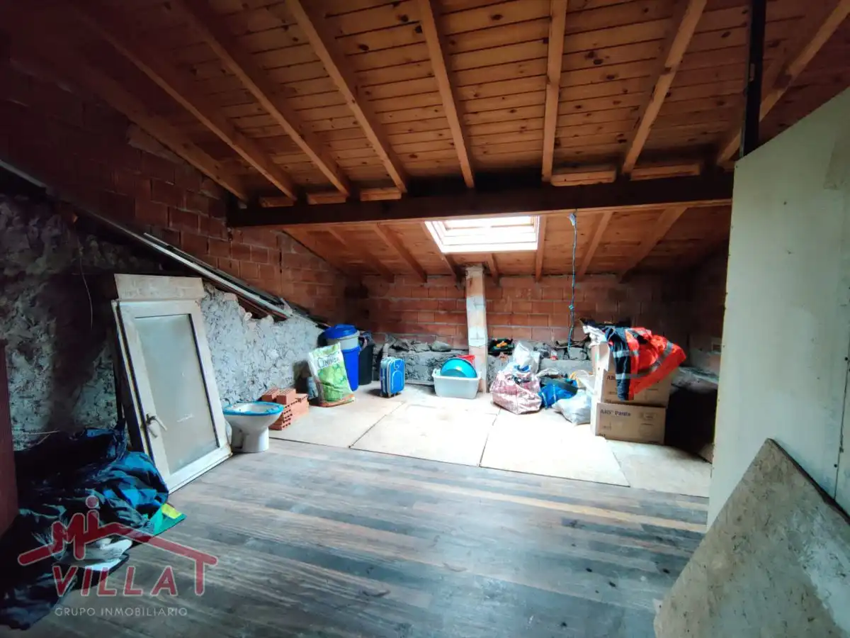 Casa o xalet en venda en Ramales de la Victoria amb Terrassa