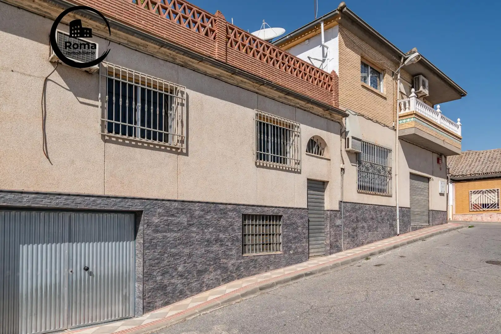 House with pool for sale in Atarfe, imagen 5
