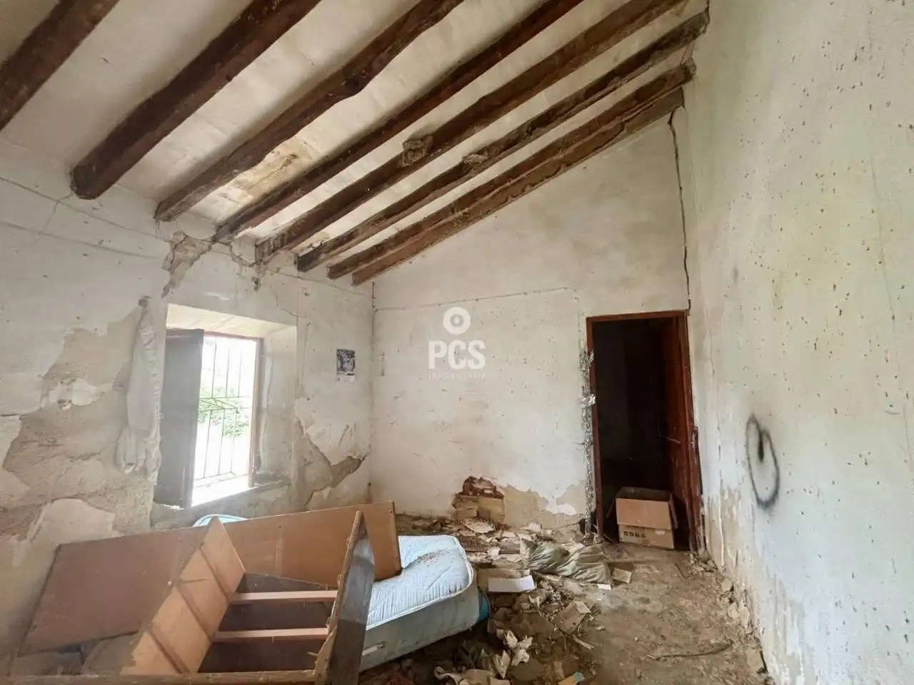 Casa o chalet en venta en Totana