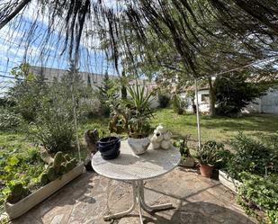 Jardí de Casa o xalet en venda en Cascante amb Calefacció, Jardí privat i Traster