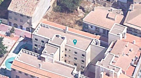 Foto 2 von Residential zum Verkauf in Pedro Villacampa, Arrabal, Zaragoza Capital