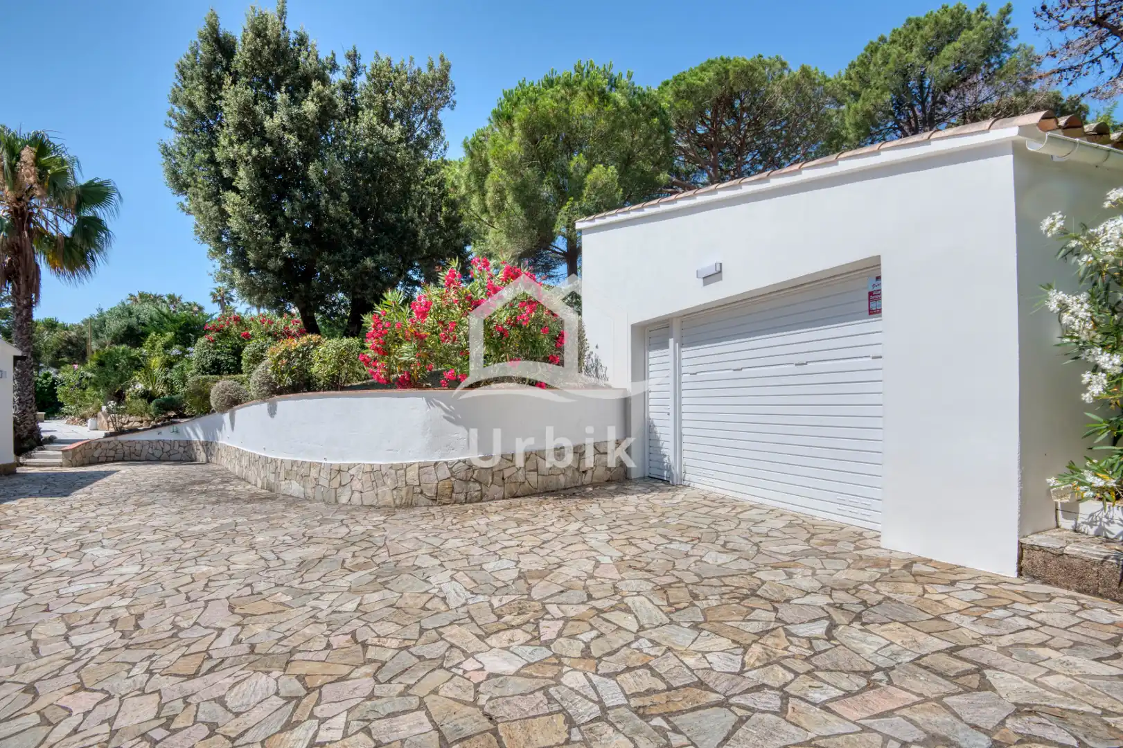 Casa amb piscina en venda a Carrer de les Oliveres, imagen 34