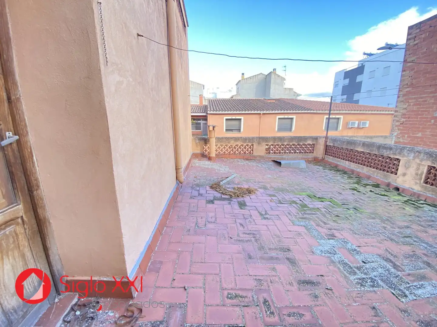 Casa con terrazza in vendita a Sant Joan de Moró, imagen 40