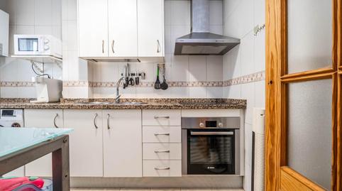 Foto 4 de Ático en venta en Aljomahima - Ermita, Granada