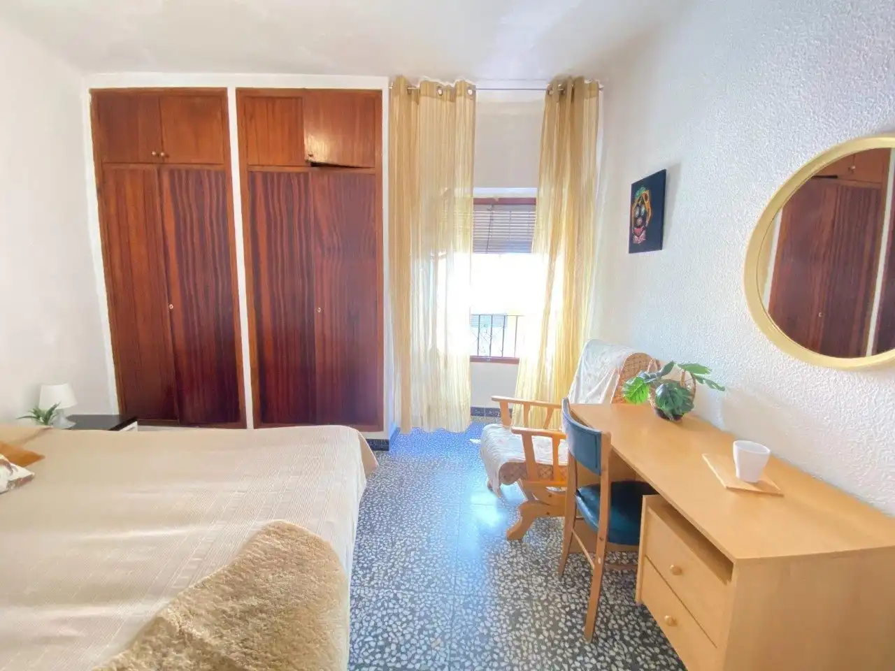 Dormitori de Casa o xalet en venda en Vilamarxant amb Jardí privat, Terrassa i Traster