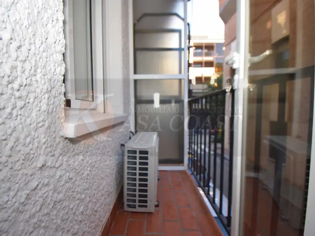 Terrassa de Pis en venda en Fuengirola amb Aire condicionat i Balcó
