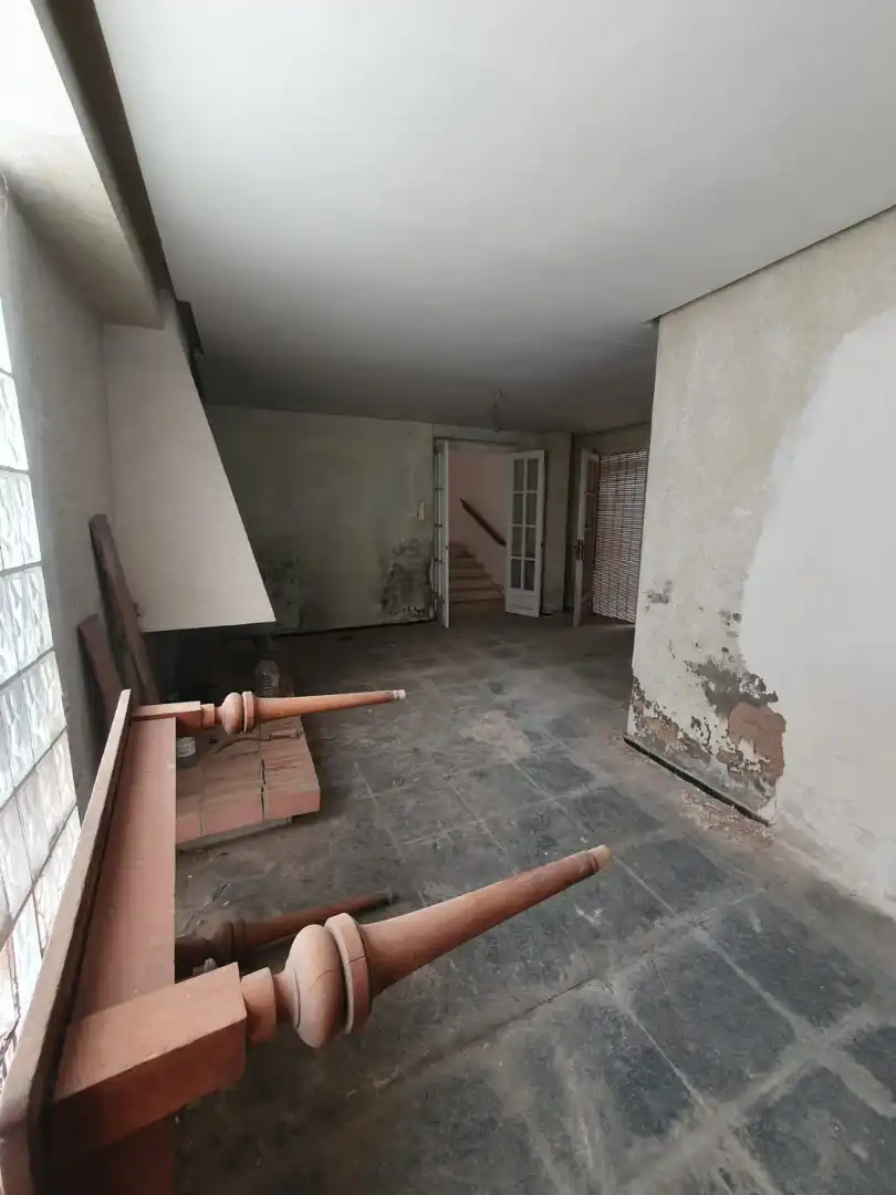 Villa con giardino in vendita a Calle Santa Águeda 40, imagen 50
