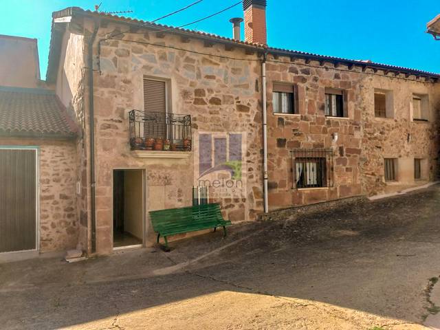 Casa-chalet en Venta en TINIEBLAS DE LA SIERRA en Tinieblas de la Sierra