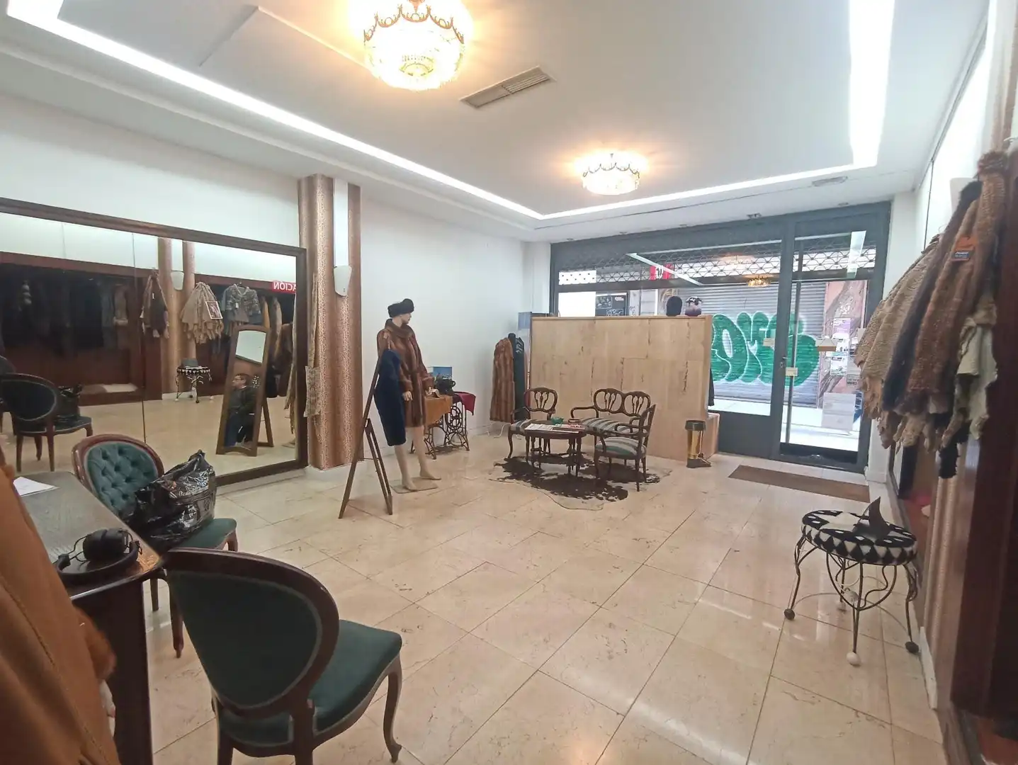 Local comercial en venda a Centro Ciudad, imagen 5