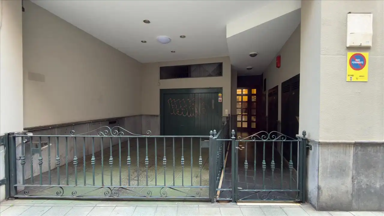 Piso en venta en Gijón 
