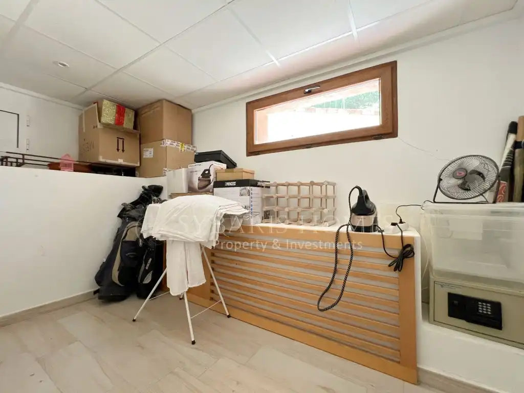 Houses for sale in Dénia  with Air Conditioner, Private garden and Terrace