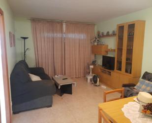 Living room of Apartment for sale in El Vendrell  with Terrace