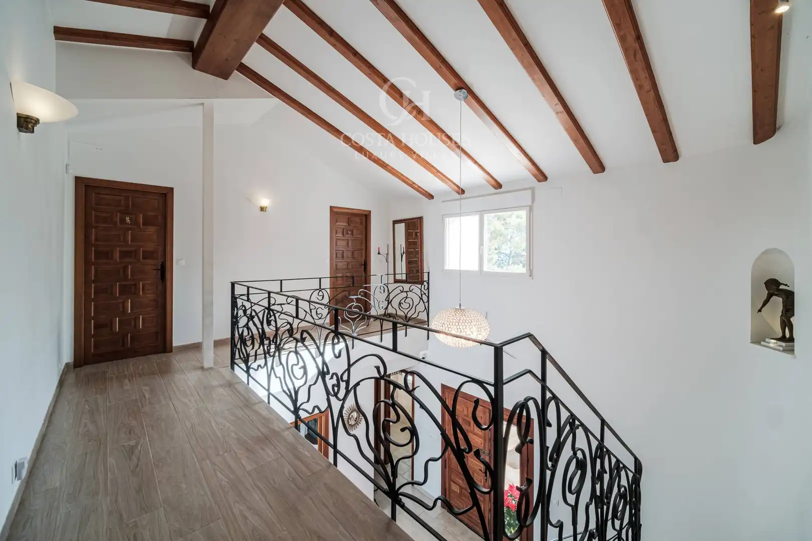 Houses for sale in Jávea / Xàbia  with Air Conditioner, Private garden and Terrace