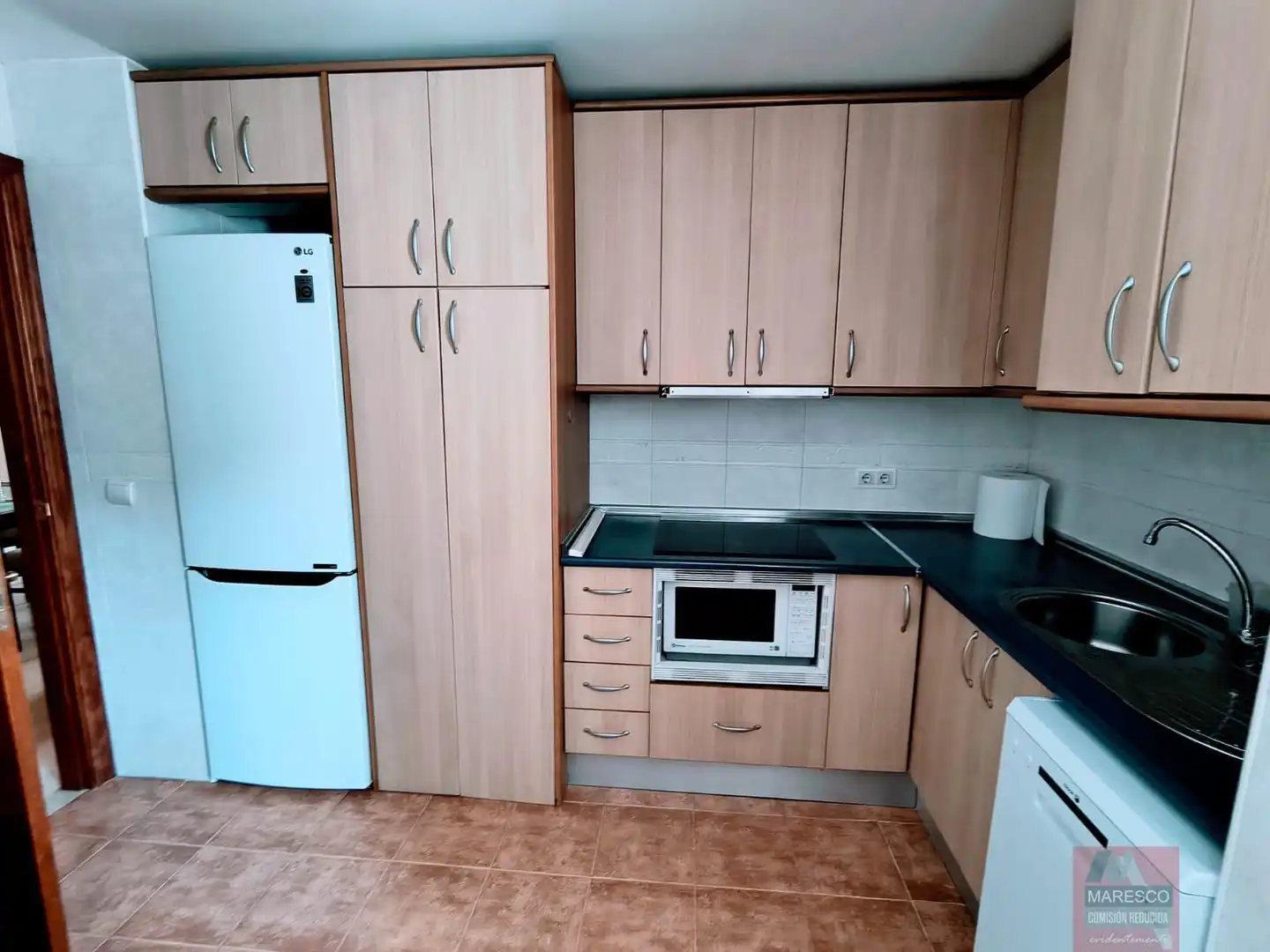 Apartament amb ascensor en venda a Sevilla, imagen 8