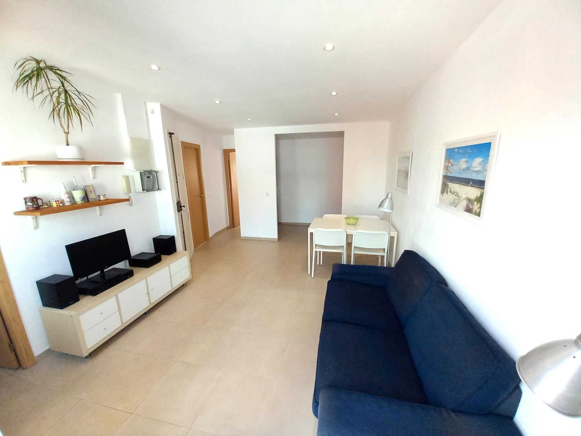 Attic for sale in Carrer de Simancas, Pubilla Cases