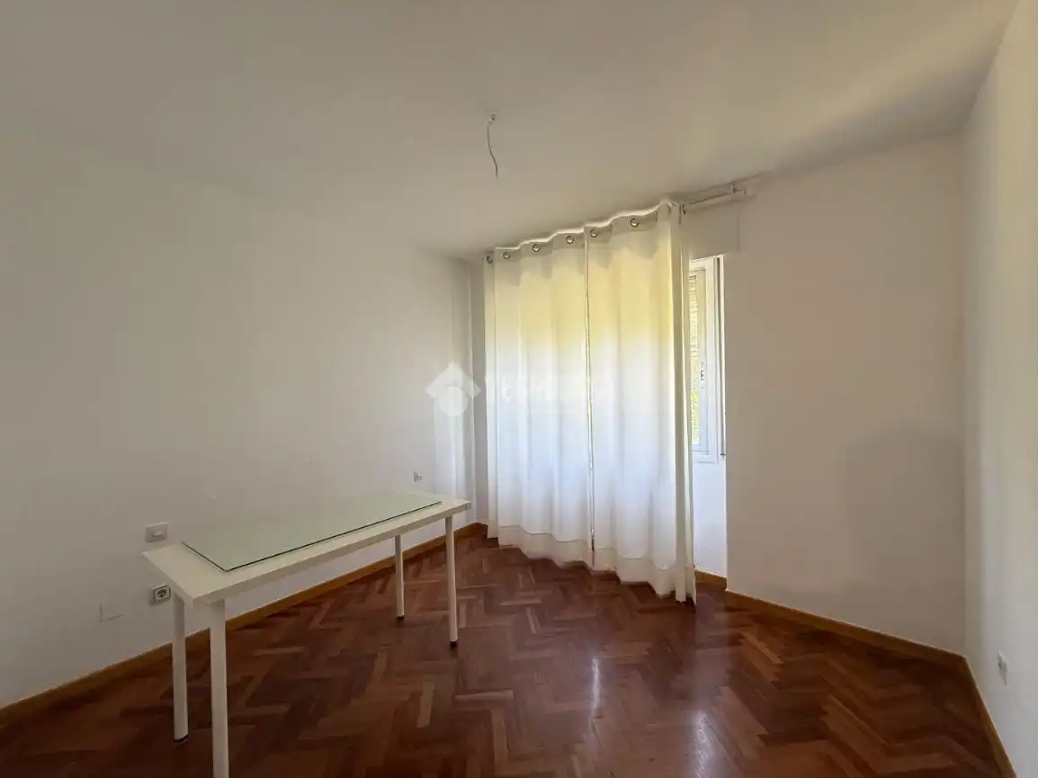Bedroom of Flat for rent in Majadahonda  with Heating