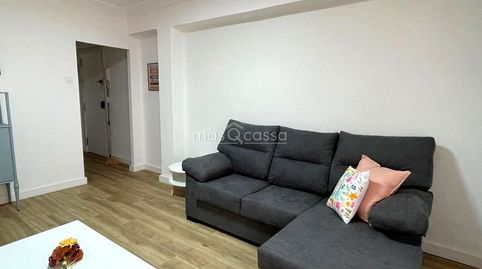 Foto 2 de Piso de alquiler en Balmes, Centro- San Felipe - Huerta Fava, La Línea de la Concepción