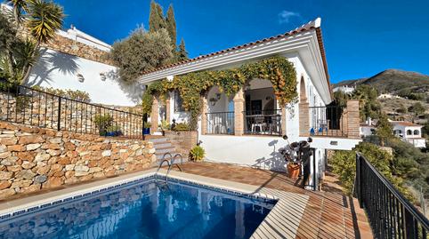 Foto 2 de Casa o chalet en venta en Calle Reina, Cómpeta, Málaga