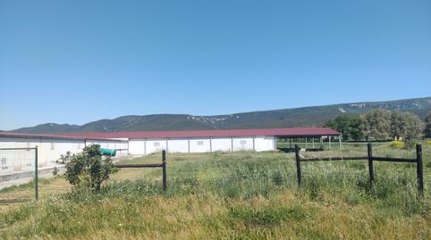 Photo 3 of Industrial buildings for sale in Calle la Carrera, 28, Zúñiga, Navarra