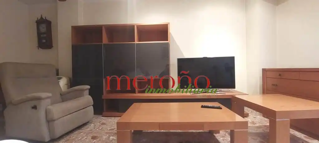 Sala d'estar de Pis en venda en Elche / Elx amb Balcó
