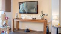 Living room of Flat for sale in Tossa de Mar  with Air Conditioner, Heating and Terrace