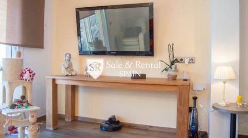 Foto 4 de Pis en venda a Tossa de Mar pueblo, Girona