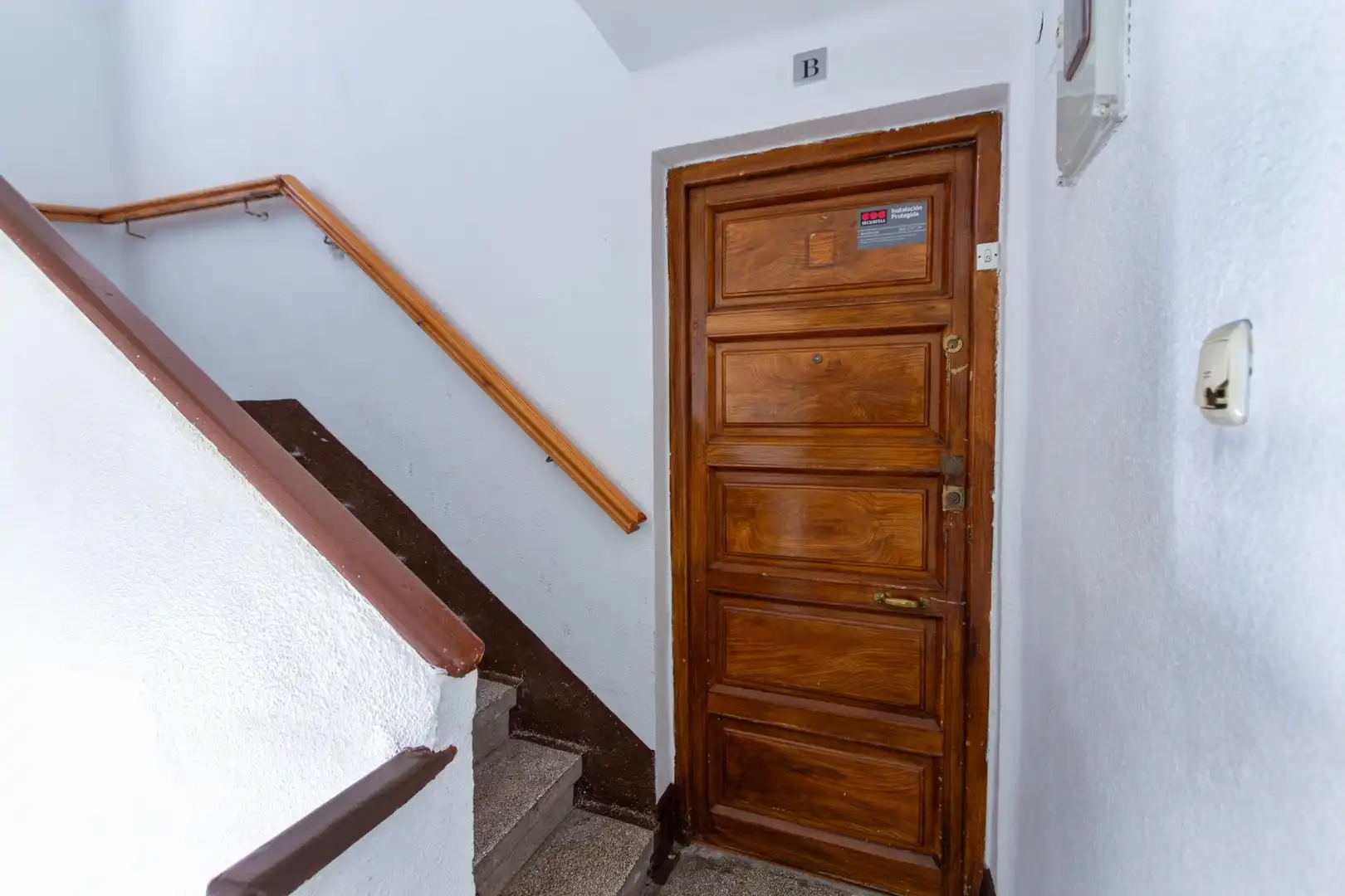 Piso en venta en Barrio de Zaidín
