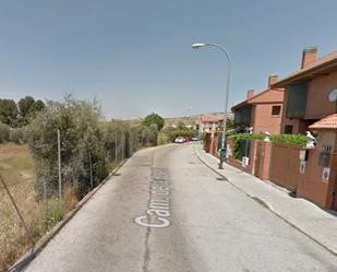 Exterior view of Flat for sale in Arganda del Rey