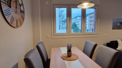 Foto 4 de Pis de lloguer a Urduliz, Bizkaia