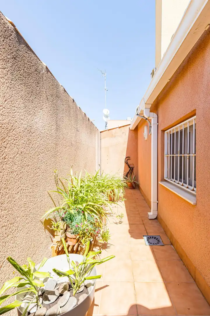 Penthouse mit Aufzug zum Verkauf in Norte, imagen 23