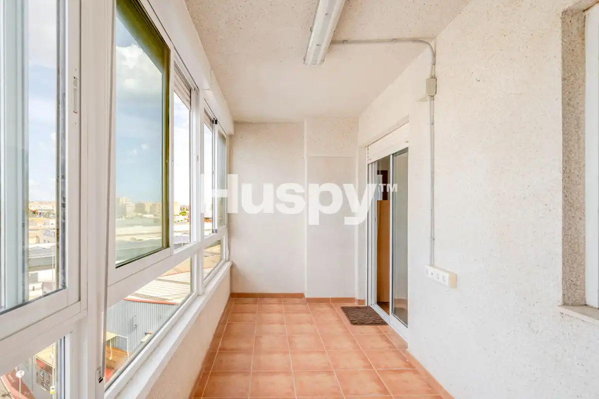 Flat for sale in Nueva Torrevieja - Aguas Nuevas