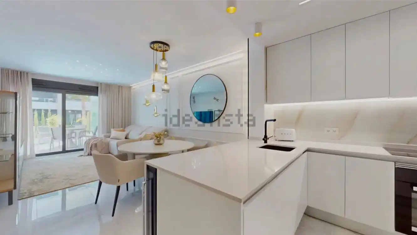 Apartment with pool for sale in Calle Pablo Picasso 88, imagen 9