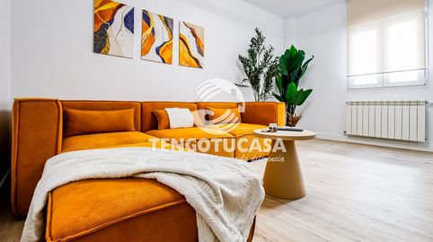 Foto 5 de Piso en venta en Calle del Buen Gobernador, 9, Quintana, Madrid Capital