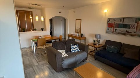 Amplio Apartamento en Zona Residencial de Mijas, imatge 2
