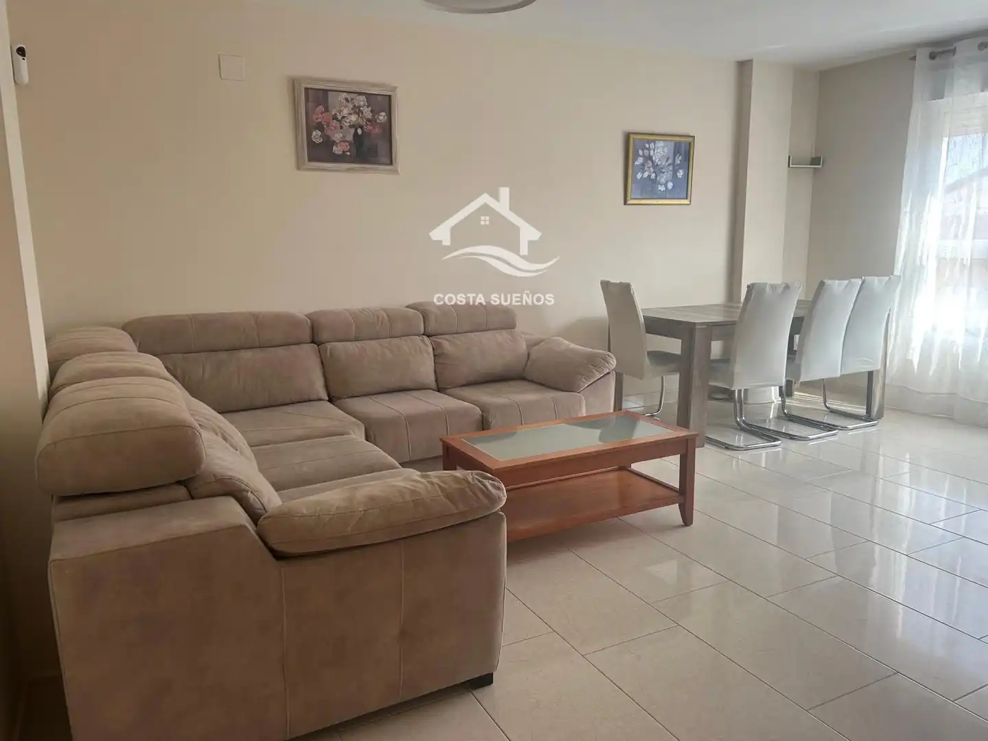 Appartamento con piscina in vendita a Serra Cavall Verd, imagen 3