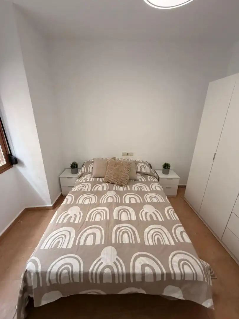 Habitación de Piso de alquiler en Caravaca de la Cruz con Amueblado, Horno y Microondas