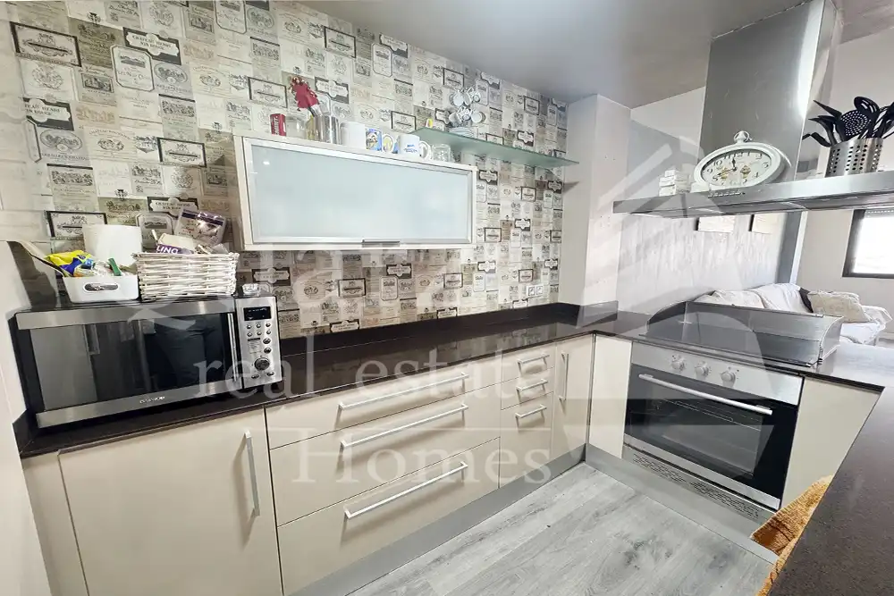Apartamento con terraza en venta en Carrer Fàtima, imagen 12