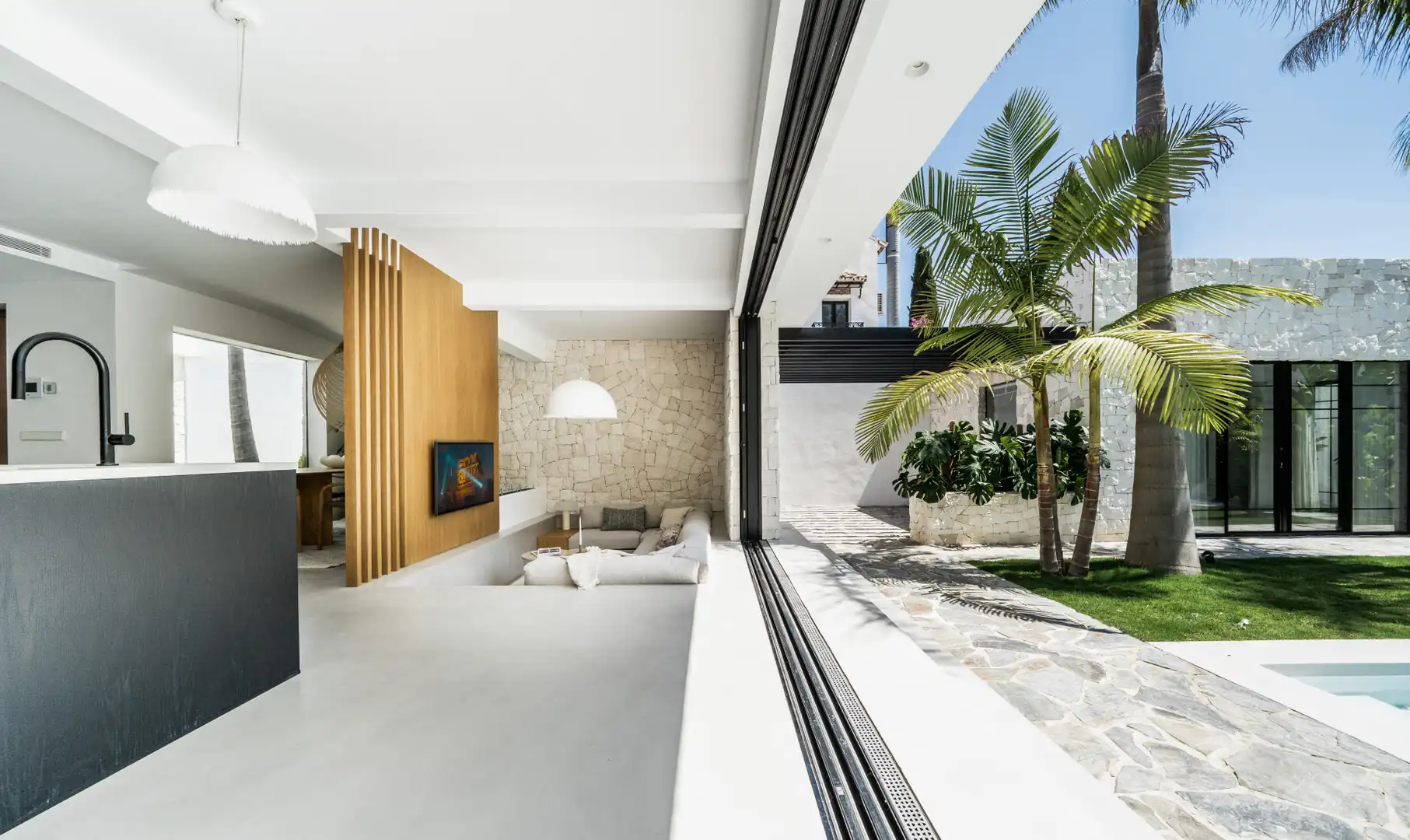 House with pool for sale in Marbella Centro, imagen 8