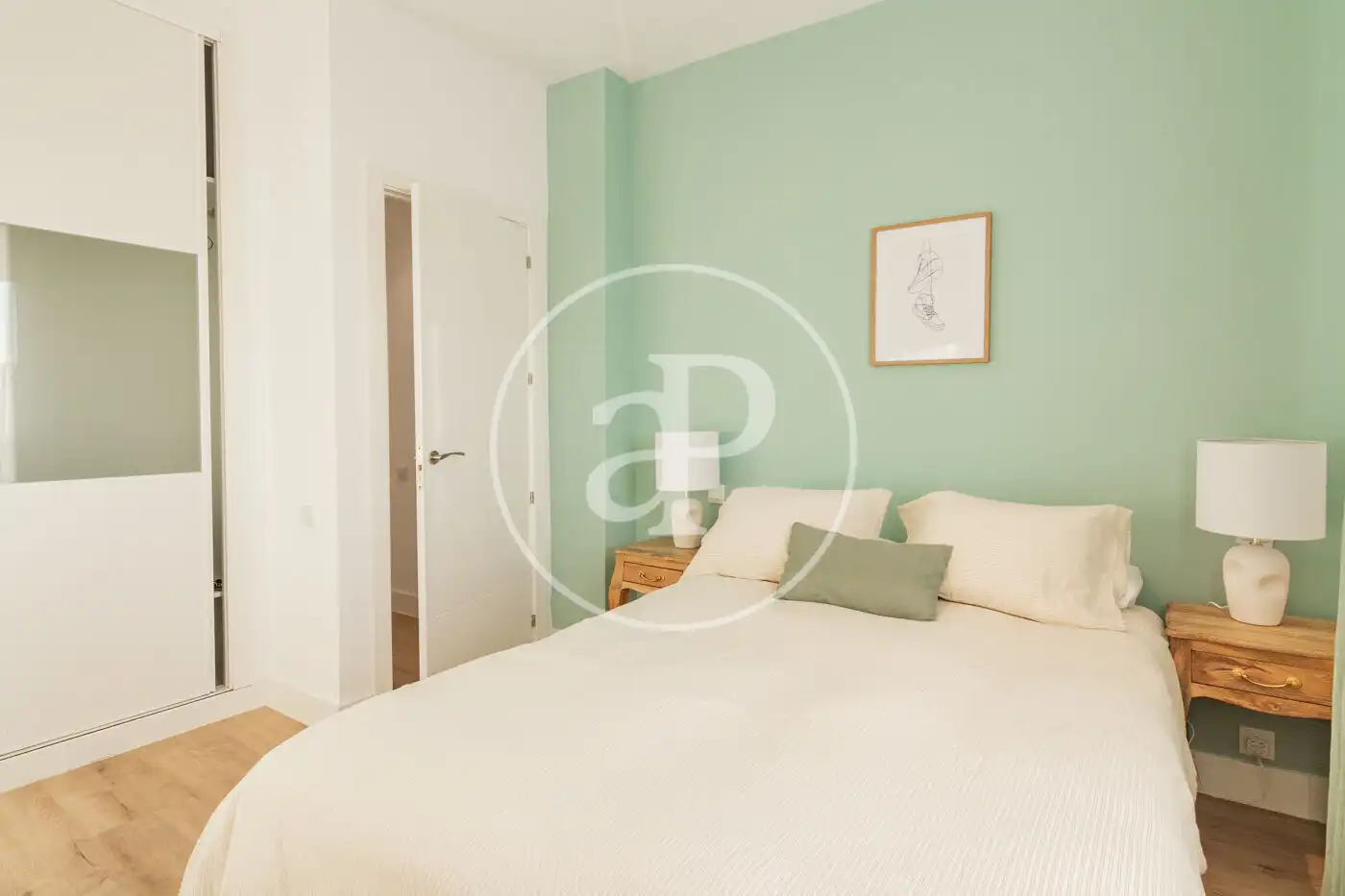 Wohnung mit Pool zur Miete in C. de Agastia, imagen 24