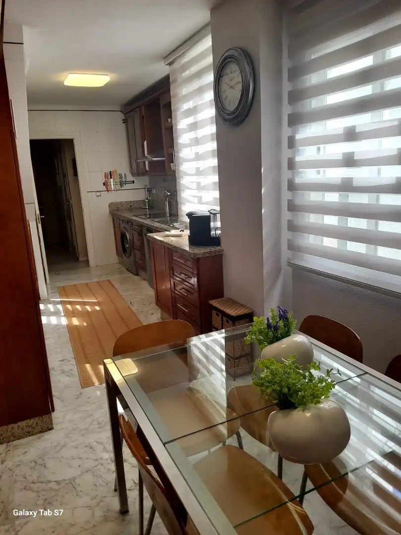 Appartamento con ascensore in affitto a Casco Antiguo, imagen 10