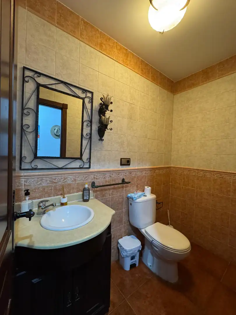 Chalet en venta en La Barrosa, imagen 15
