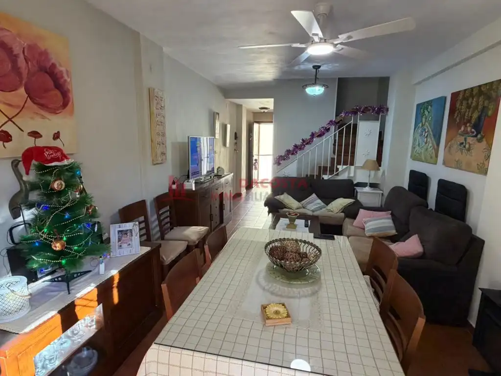 Comedor de Casa o chalet en venta en Islantilla