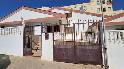 Foto 2 de Casa o xalet en venda a Republica Peru, Zona Centro, Puerto del Rosario