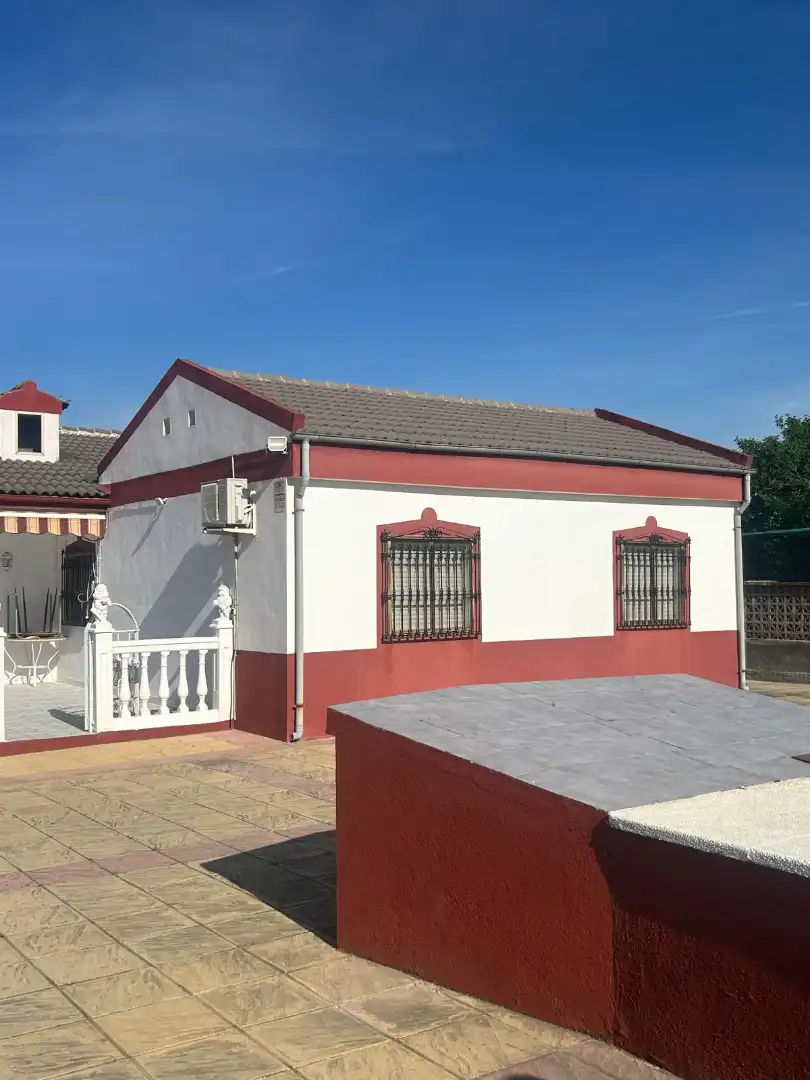 Xalet en venda a Puente Jontoya - Puente de la Sierra - El Arroyo, imagen 10