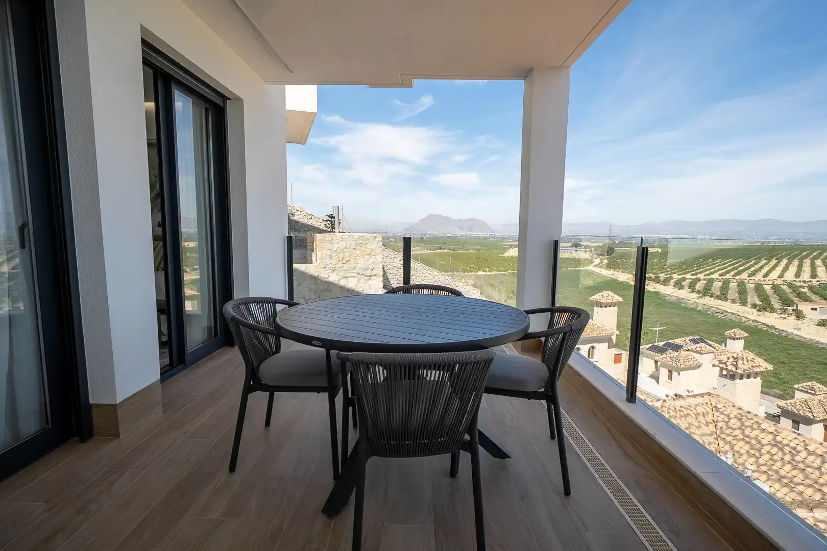 Casa o xalet en venda a Calle Alicante, 113, Algorfa