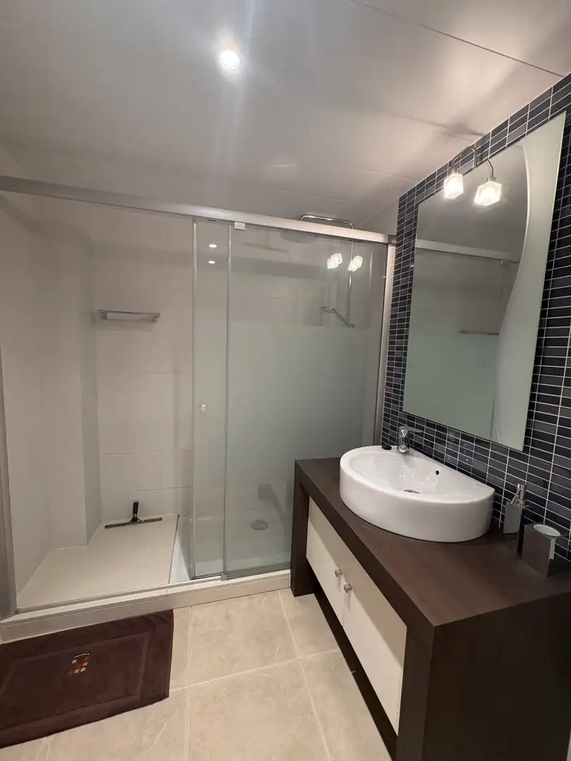 Flat with terrace to rent in PLA DE LA COMA, imagen 31