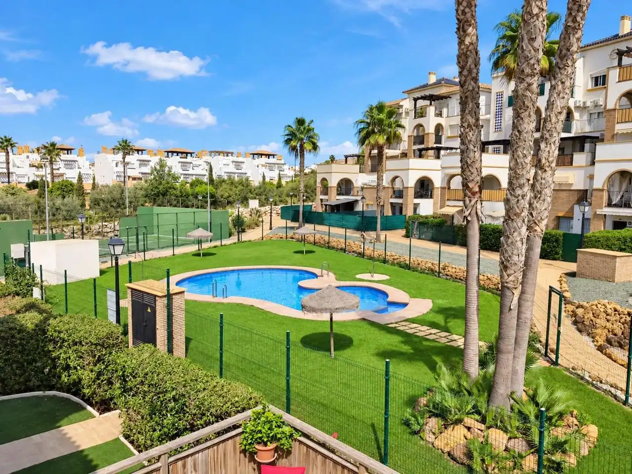 Maisonette zum Verkauf in La Bolaga, imagen 4